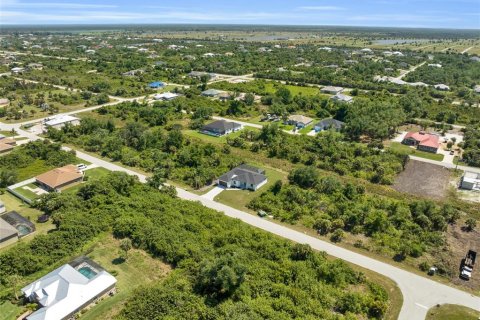 Villa ou maison à louer à Port Charlotte, Floride: 3 chambres, 160.35 m2 № 1402133 - photo 22