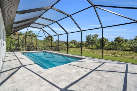 Villa ou maison à louer à Port Charlotte, Floride: 3 chambres, 160.35 m2 № 1402133 - photo 28