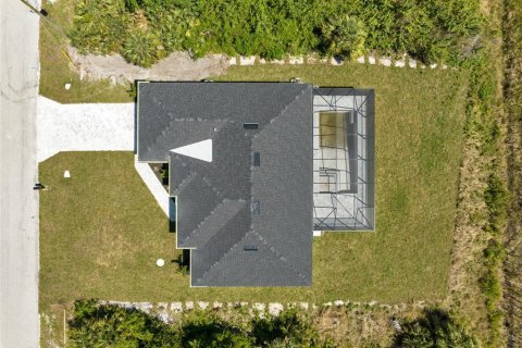 Villa ou maison à louer à Port Charlotte, Floride: 3 chambres, 160.35 m2 № 1402133 - photo 18