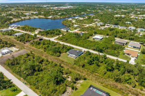 Villa ou maison à louer à Port Charlotte, Floride: 3 chambres, 160.35 m2 № 1402133 - photo 24