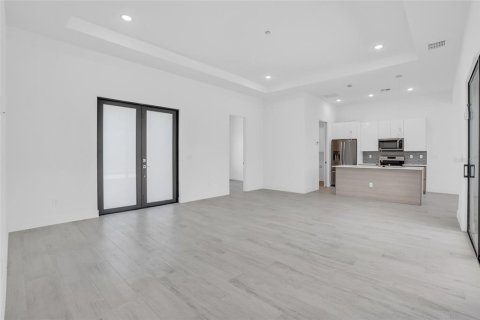 Villa ou maison à louer à Port Charlotte, Floride: 3 chambres, 160.35 m2 № 1402133 - photo 13