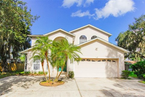 Casa en alquiler en Kissimmee, Florida, 4 dormitorios, 265.98 m2 № 1801931 - foto 1