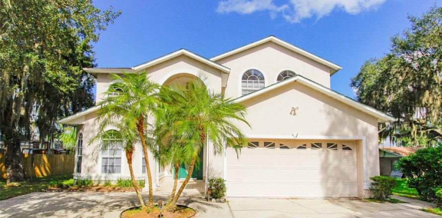 Casa en Kissimmee, Florida 4 dormitorios, 265.98 m2 № 1801931