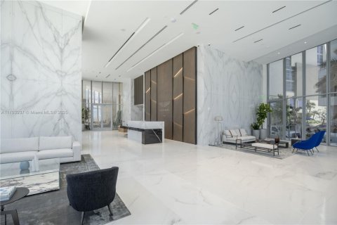 Купить кондоминиум в Майами, Флорида 1 спальня, 92.62м2, № 1714845 - фото 21