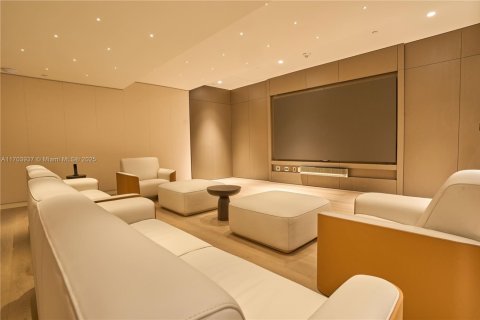 Купить кондоминиум в Майами, Флорида 1 спальня, 92.62м2, № 1714845 - фото 26