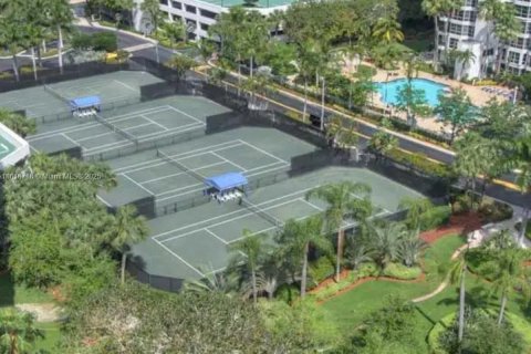 Condominio en alquiler en Aventura, Florida, 2 dormitorios, 125.7 m2 № 1934317 - foto 7
