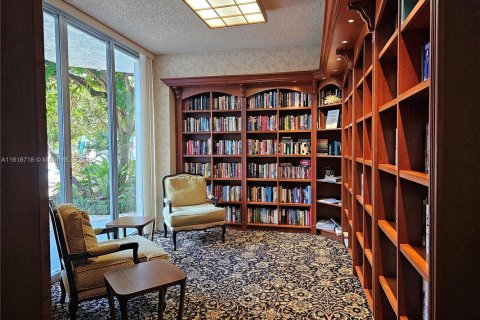 Condominio en alquiler en Aventura, Florida, 2 dormitorios, 125.7 m2 № 1934317 - foto 14