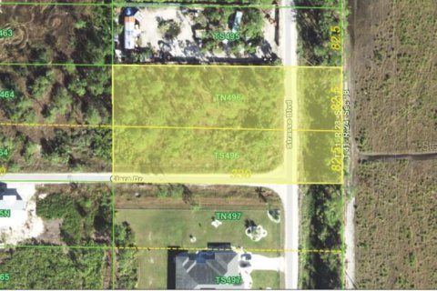 Land in Punta Gorda, Florida № 1807386 - photo 2
