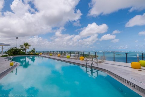 Studio in the Condo in Miami, Florida  № 1732147 - photo 19