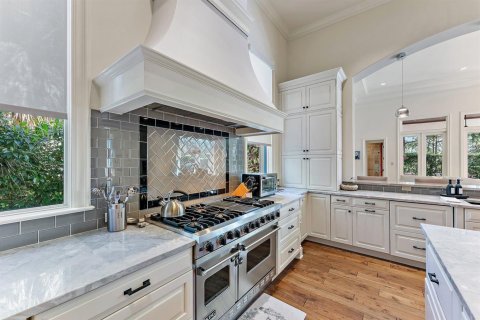 Villa ou maison à vendre à Jupiter, Floride: 5 chambres, 787.53 m2 № 2192704 - photo 13