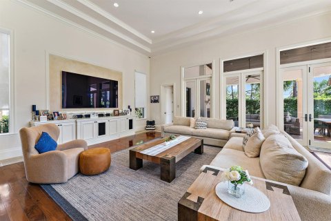 Villa ou maison à vendre à Jupiter, Floride: 5 chambres, 787.53 m2 № 2192704 - photo 15