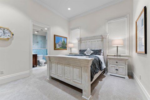Villa ou maison à vendre à Jupiter, Floride: 5 chambres, 787.53 m2 № 2192704 - photo 27