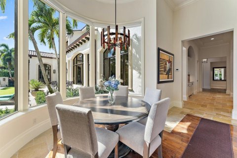 Villa ou maison à vendre à Jupiter, Floride: 5 chambres, 787.53 m2 № 2192704 - photo 14