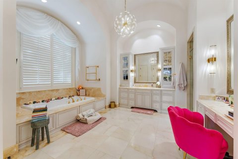 Villa ou maison à vendre à Jupiter, Floride: 5 chambres, 787.53 m2 № 2192704 - photo 21