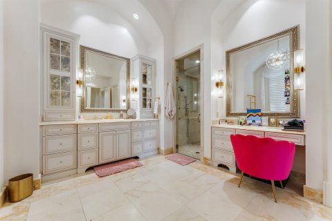 Villa ou maison à vendre à Jupiter, Floride: 5 chambres, 787.53 m2 № 2192704 - photo 22