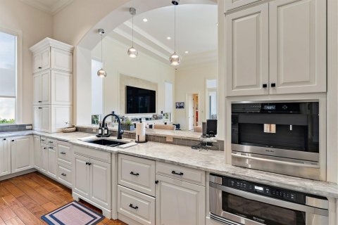 Villa ou maison à vendre à Jupiter, Floride: 5 chambres, 787.53 m2 № 2192704 - photo 11