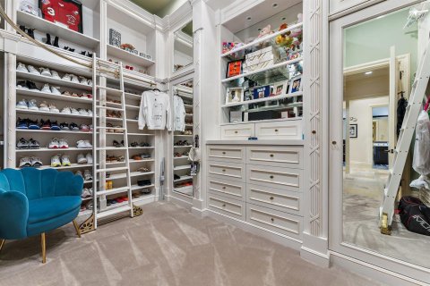 Villa ou maison à vendre à Jupiter, Floride: 5 chambres, 787.53 m2 № 2192704 - photo 24