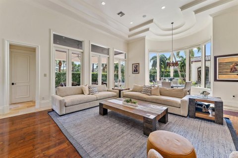 Villa ou maison à vendre à Jupiter, Floride: 5 chambres, 787.53 m2 № 2192704 - photo 16