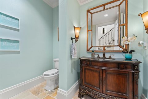 Villa ou maison à vendre à Jupiter, Floride: 5 chambres, 787.53 m2 № 2192704 - photo 26