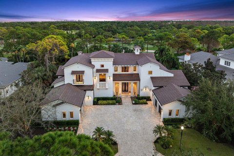 Villa ou maison à vendre à Jupiter, Floride: 5 chambres, 787.53 m2 № 2192704 - photo 2