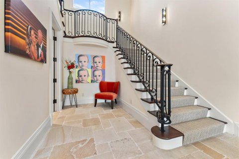 Villa ou maison à vendre à Jupiter, Floride: 5 chambres, 787.53 m2 № 2192704 - photo 25