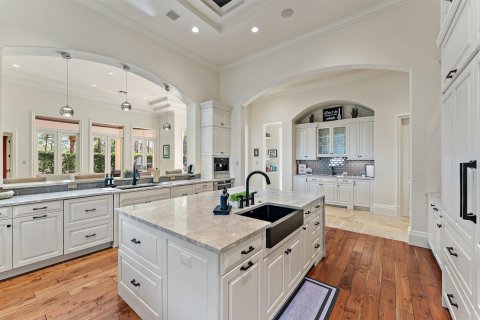 Villa ou maison à vendre à Jupiter, Floride: 5 chambres, 787.53 m2 № 2192704 - photo 12