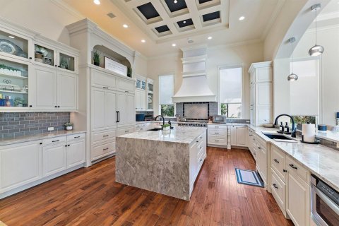 Villa ou maison à vendre à Jupiter, Floride: 5 chambres, 787.53 m2 № 2192704 - photo 10