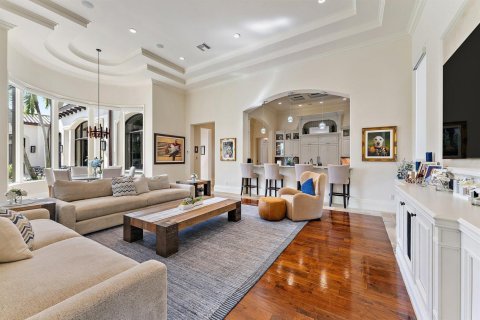 Villa ou maison à vendre à Jupiter, Floride: 5 chambres, 787.53 m2 № 2192704 - photo 17