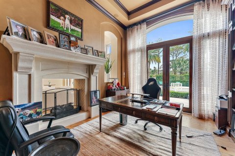 Villa ou maison à vendre à Jupiter, Floride: 5 chambres, 787.53 m2 № 2192704 - photo 18