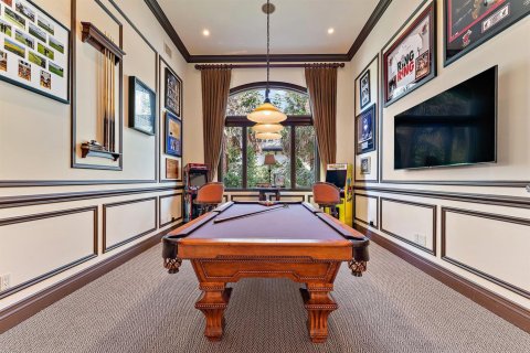 Villa ou maison à vendre à Jupiter, Floride: 5 chambres, 787.53 m2 № 2192704 - photo 30