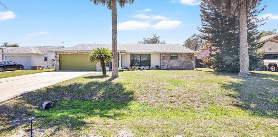 Villa ou maison à Kissimmee, Floride 3 chambres, 180.32 m2 № 2091621