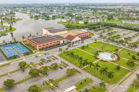 Condo in Boca Raton, Florida, 1 bedroom  № 2044453 - photo 24