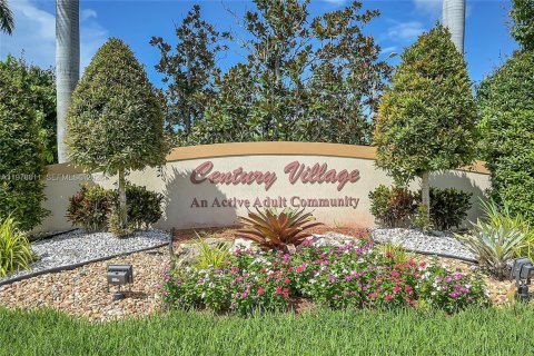 Condo in Boca Raton, Florida, 1 bedroom  № 2044453 - photo 21