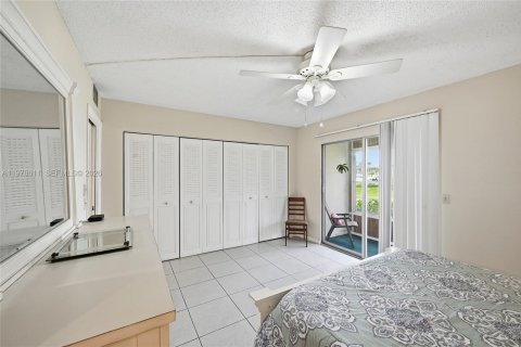 Condo in Boca Raton, Florida, 1 bedroom  № 2044453 - photo 16