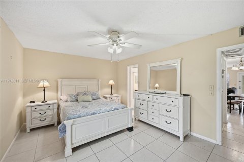Condo in Boca Raton, Florida, 1 bedroom  № 2044453 - photo 14