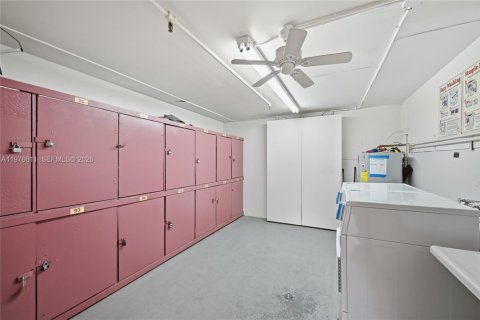 Condo in Boca Raton, Florida, 1 bedroom  № 2044453 - photo 20