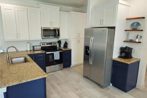 Casa en alquiler en Cape Coral, Florida, 3 dormitorios, 155.98 m2 № 1765615 - foto 15