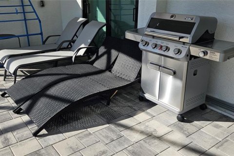 Casa en alquiler en Cape Coral, Florida, 3 dormitorios, 155.98 m2 № 1765615 - foto 24