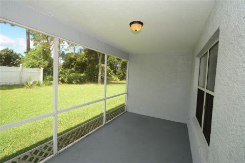 Apartamento en alquiler en Palm Coast, Florida, 3 dormitorios, 115.38 m2 № 1865881 - foto 28