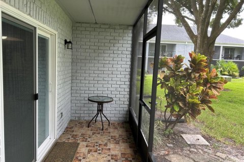Copropriété à vendre à Winter Park, Floride: 2 chambres, 88.54 m2 № 1916591 - photo 11
