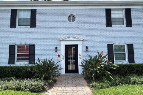 Copropriété à vendre à Winter Park, Floride: 2 chambres, 88.54 m2 № 1916591 - photo 19