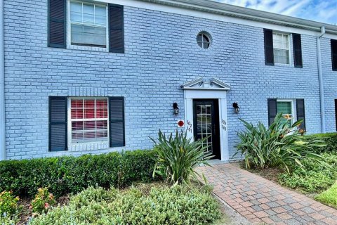Copropriété à vendre à Winter Park, Floride: 2 chambres, 88.54 m2 № 1916591 - photo 1
