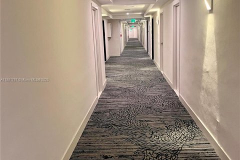 Снять в аренду кондоминиум в Корал-Гейблс, Флорида 1 спальня, 84.54м2, № 1929358 - фото 26