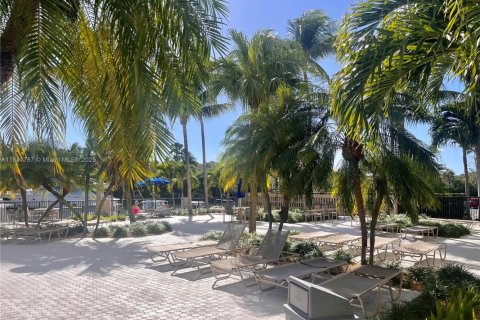 Снять в аренду кондоминиум в Корал-Гейблс, Флорида 1 спальня, 84.54м2, № 1929358 - фото 29