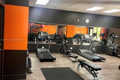 Снять в аренду кондоминиум в Корал-Гейблс, Флорида 1 спальня, 84.54м2, № 1929358 - фото 30