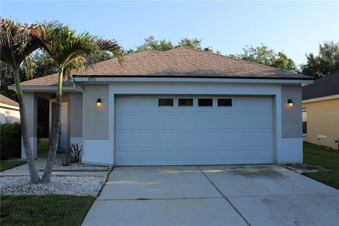 Villa ou maison à Ellenton, Floride 3 chambres, 116.13 m2 № 2150771