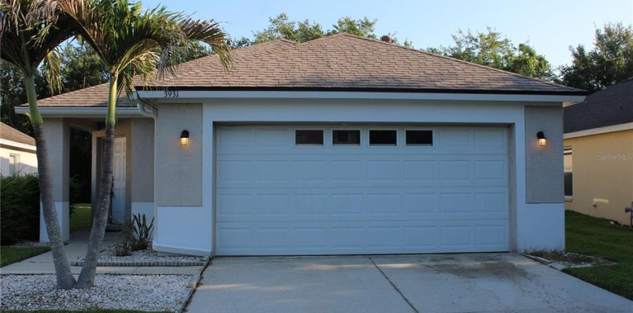 Villa ou maison à Ellenton, Floride 3 chambres, 116.13 m2 № 2150771