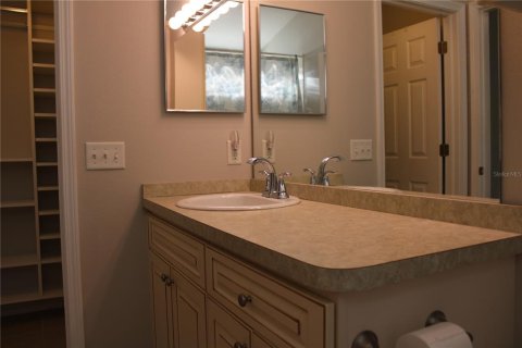 Villa ou maison à louer à Ellenton, Floride: 3 chambres, 116.13 m2 № 2150771 - photo 21