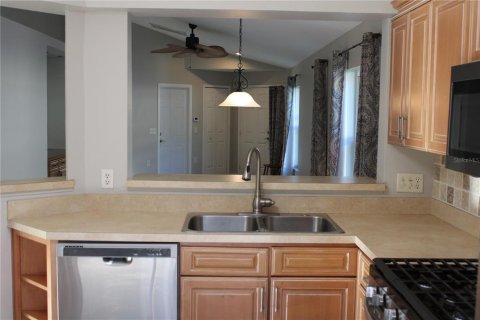 Villa ou maison à louer à Ellenton, Floride: 3 chambres, 116.13 m2 № 2150771 - photo 5