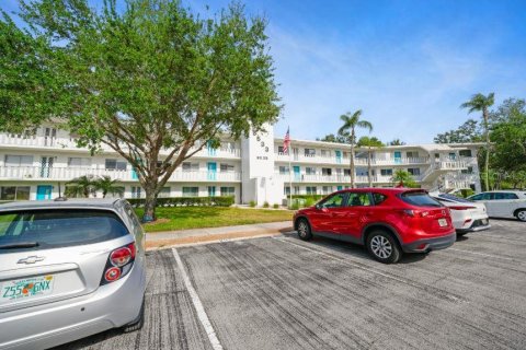 Condo in Seminole, Florida, 1 bedroom  № 1722708 - photo 6
